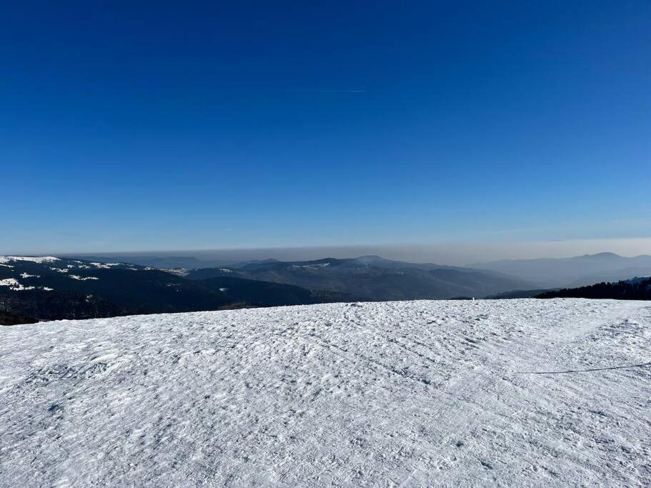 Chalet 3 Etoiles A Gerardmer. ภายนอก รูปภาพ