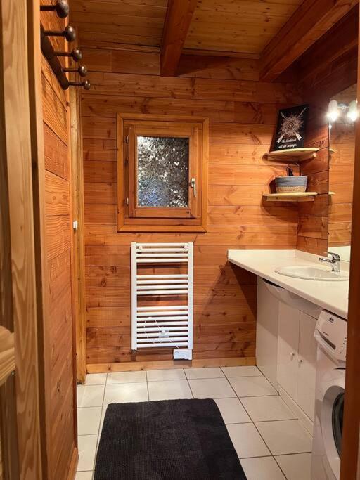 Chalet 3 Etoiles A Gerardmer. ภายนอก รูปภาพ