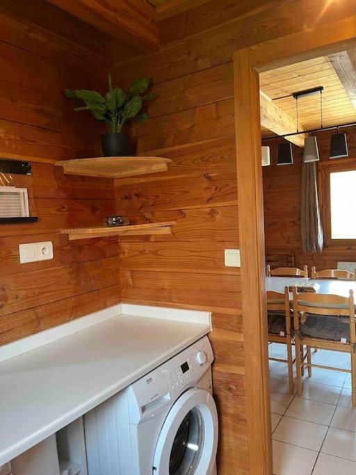 Chalet 3 Etoiles A Gerardmer. ภายนอก รูปภาพ